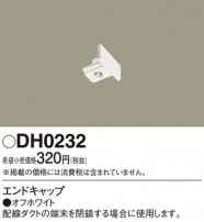 Panasonic ¾° DH0232