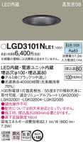 Panasonic 饤 LGD3101NLE1
