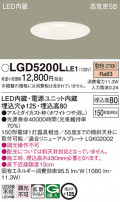 Panasonic 饤 LGD5200LLE1