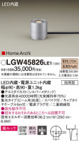 Panasonic ƥꥢ饤 LGW45826LE1