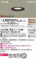 Panasonic ƥꥢ饤 LRD1011LLE1