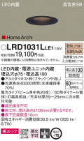 Panasonic ƥꥢ饤 LRD1031LLE1