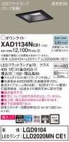 Panasonic 饤 XAD1134NCE1