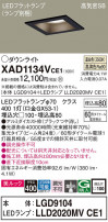 Panasonic 饤 XAD1134VCE1