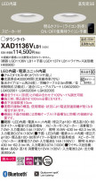 Panasonic 饤 XAD1136VLB1