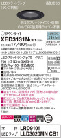Panasonic ƥꥢ饤 XED3131NCB1