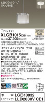 Panasonic ڥ XLGB1015CE1
