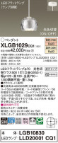 Panasonic ڥ XLGB1029CQ1