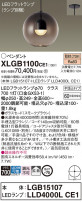 Panasonic ڥ XLGB1100CE1