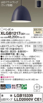 Panasonic ڥ XLGB1217CE1