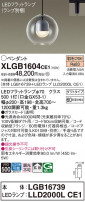 Panasonic ڥ XLGB1604CE1