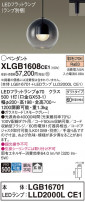 Panasonic ڥ XLGB1608CE1