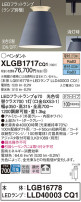 Panasonic ڥ XLGB1717CQ1