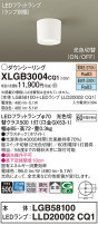 Panasonic 󥰥饤 XLGB3004CQ1