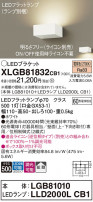 Panasonic ֥饱å XLGB81832CB1