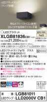 Panasonic ֥饱å XLGB81836CB1