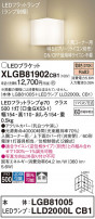 Panasonic ֥饱å XLGB81902CB1