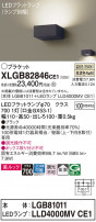 Panasonic ֥饱å XLGB82846CE1