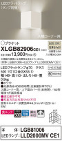 Panasonic ֥饱å XLGB82906CE1