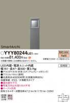 Panasonic ƥꥢ饤 YYY80244LE1