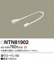 Panasonic ¾° NTN81902