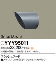 Panasonic ¾° YYY95011