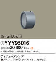 Panasonic ¾° YYY95016