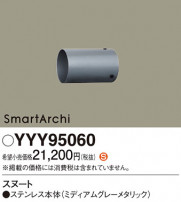 Panasonic ¾° YYY95060