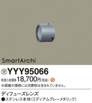 Panasonic ¾° YYY95066