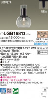 Panasonic ڥȥ饤 LGB16813