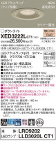 Panasonic 饤 XED3222LCT1