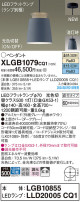 Panasonic ڥȥ饤 XLGB1079CQ1