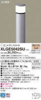 Panasonic ƥꥢȥɥ XLGE5042SU