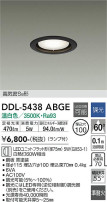 DAIKO ŵ 饤 DDL-5438ABGE