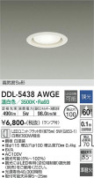 DAIKO ŵ 饤 DDL-5438AWGE