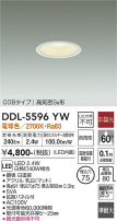 DAIKO ŵ 饤 DDL-5596YW