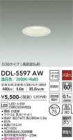 DAIKO ŵ 饤 DDL-5597AW