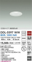 DAIKO ŵ 饤 DDL-5597WW