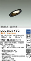 DAIKO ŵ 饤 DDL-5625YBG