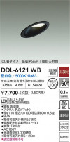 DAIKO ŵ 饤 DDL-6121WB