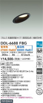 DAIKO ŵ 饤 DDL-6688FBG