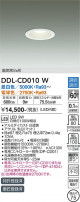 DAIKO ŵ Ĵ饤 DDL-CD010W