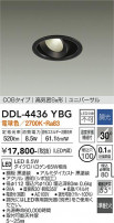 DAIKO ŵ ˥С饤 DDL-4436YBG