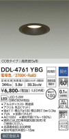 DAIKO ŵ 饤() DDL-4761YBG