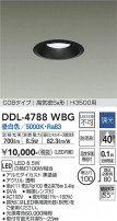 DAIKO ŵ 饤() DDL-4788WBG