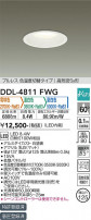 DAIKO ŵ إ饤 DDL-4811FWG