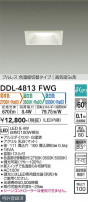 DAIKO ŵ إ饤 DDL-4813FWG