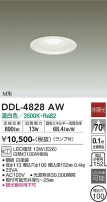 DAIKO ŵ 饤 DDL-4828AW