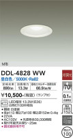 DAIKO ŵ 饤 DDL-4828WW