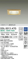 DAIKO ŵ 饤 DDL-5013ATG